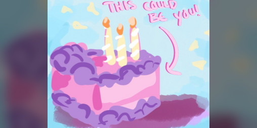 Cover image for Totally Normal Cake Quiz!