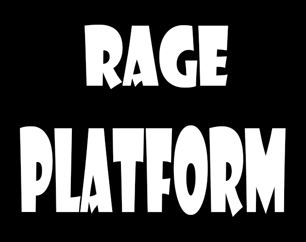 Rage Platform