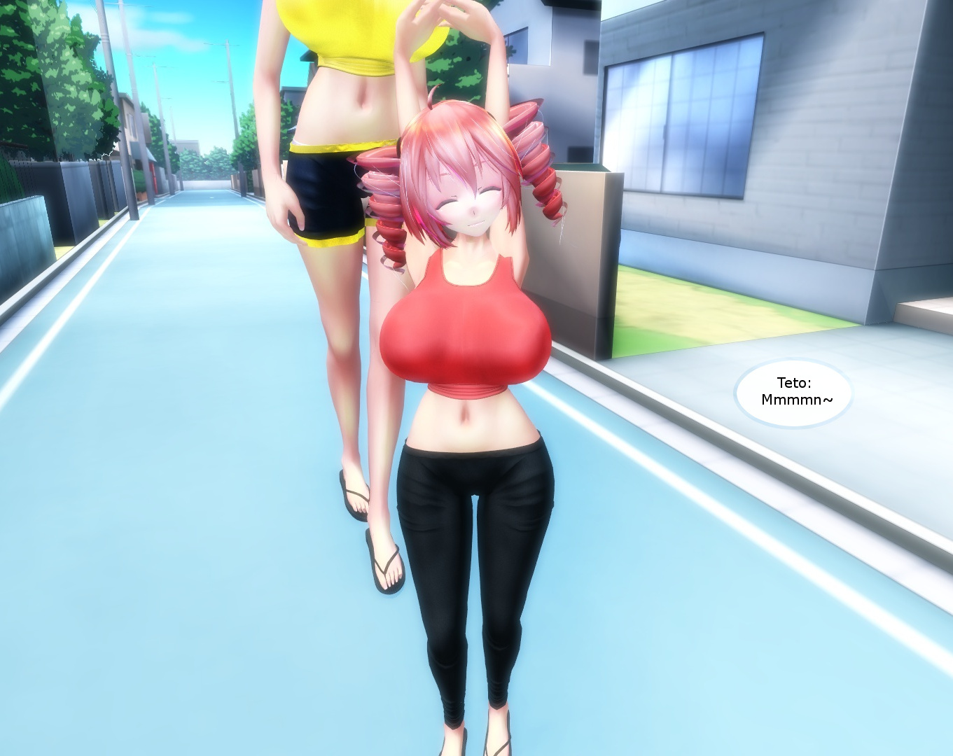 Cover image for Shrunken by lust
