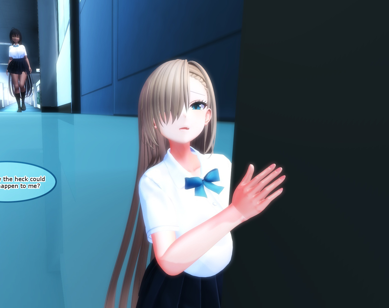 Cover image for Science Club Shrink