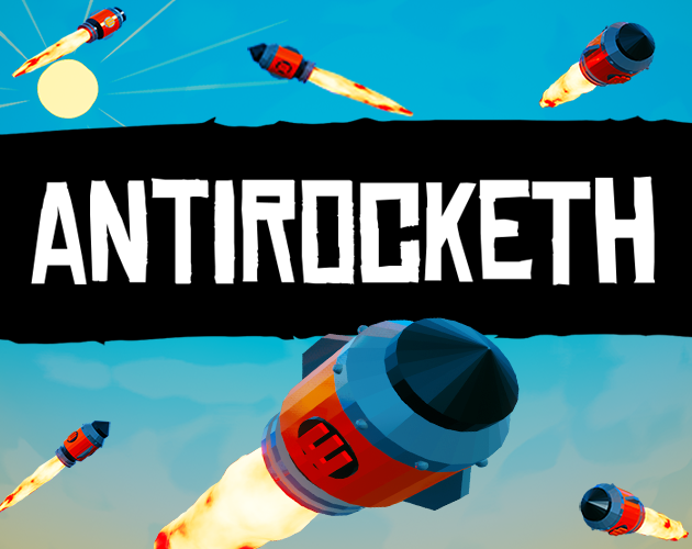 Antirocketh by FraZack