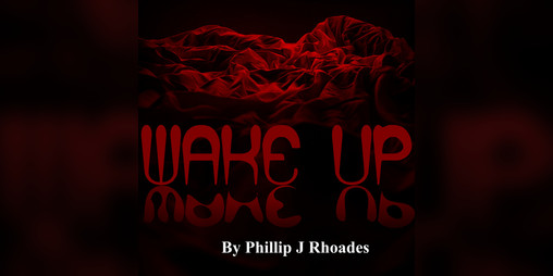 Cover image for Wake Up