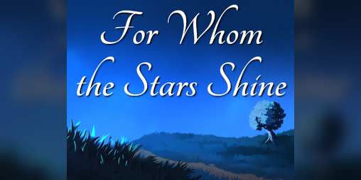 Cover image for For Whom the Stars Shine