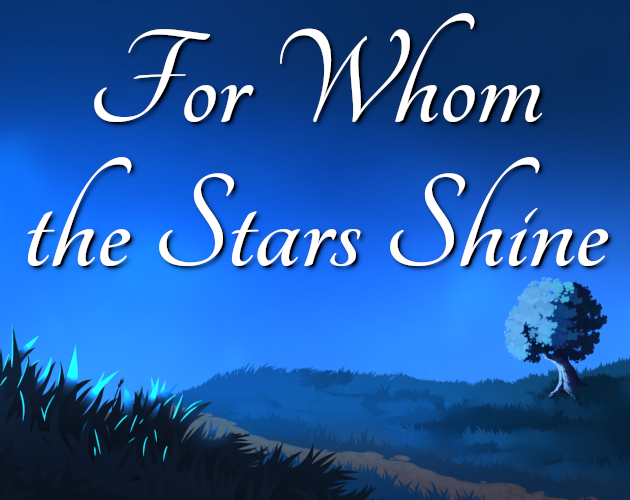 Cover image for For Whom the Stars Shine