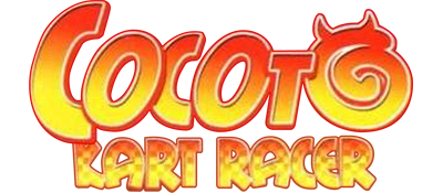 Cocoto Kart Racer 3 - A Devilish Remake