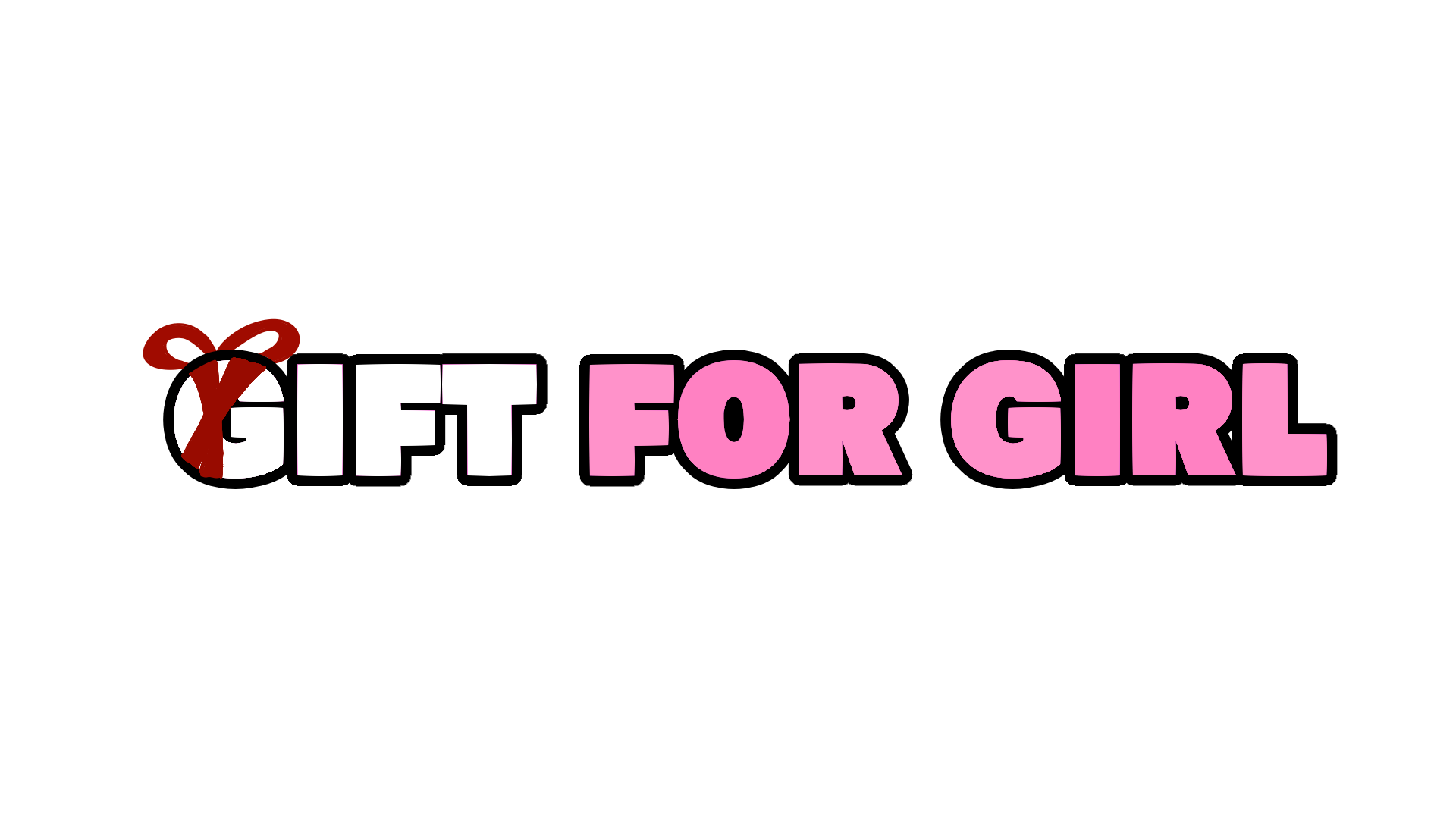 Gift For Girl