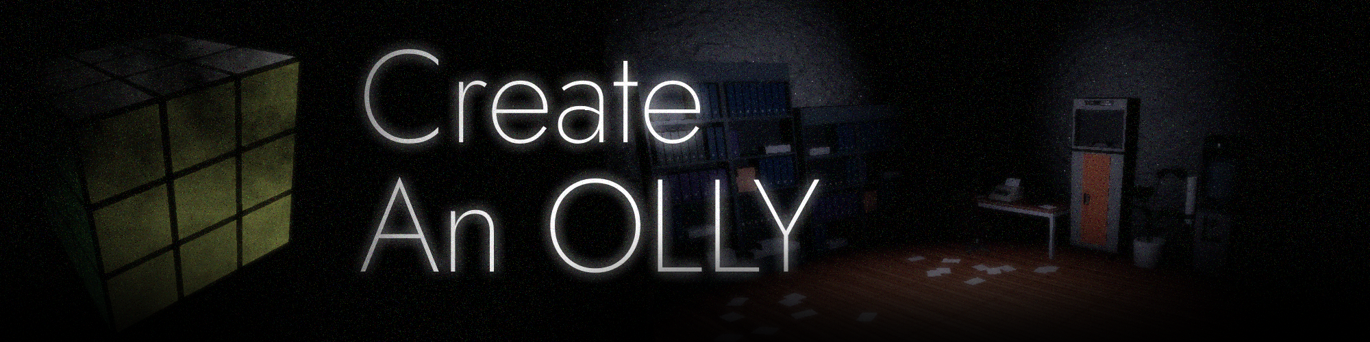 Create an Olly