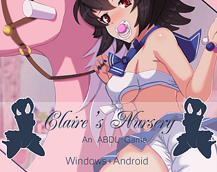 Claire's Nursery (An ABDL game) 0.22 (pending) by Lilith-Fetish-ABDL