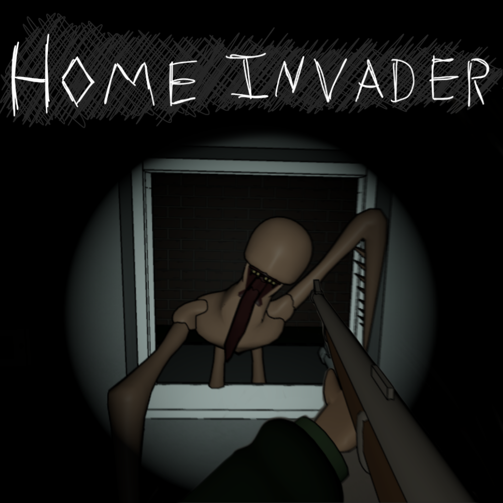 Home Invader By Alextwo