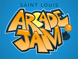 STL Arcade Jam 2018