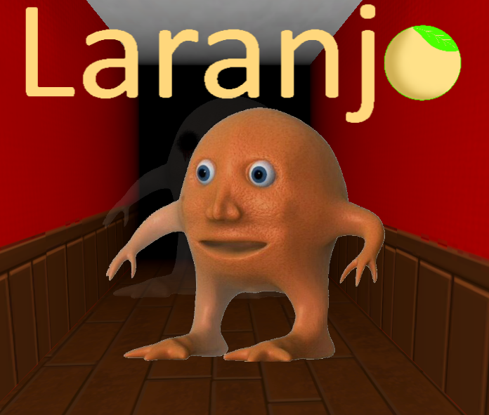 LARANJO