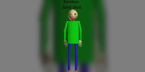 baldi mods for mac download