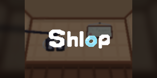 Cover image for Shlop