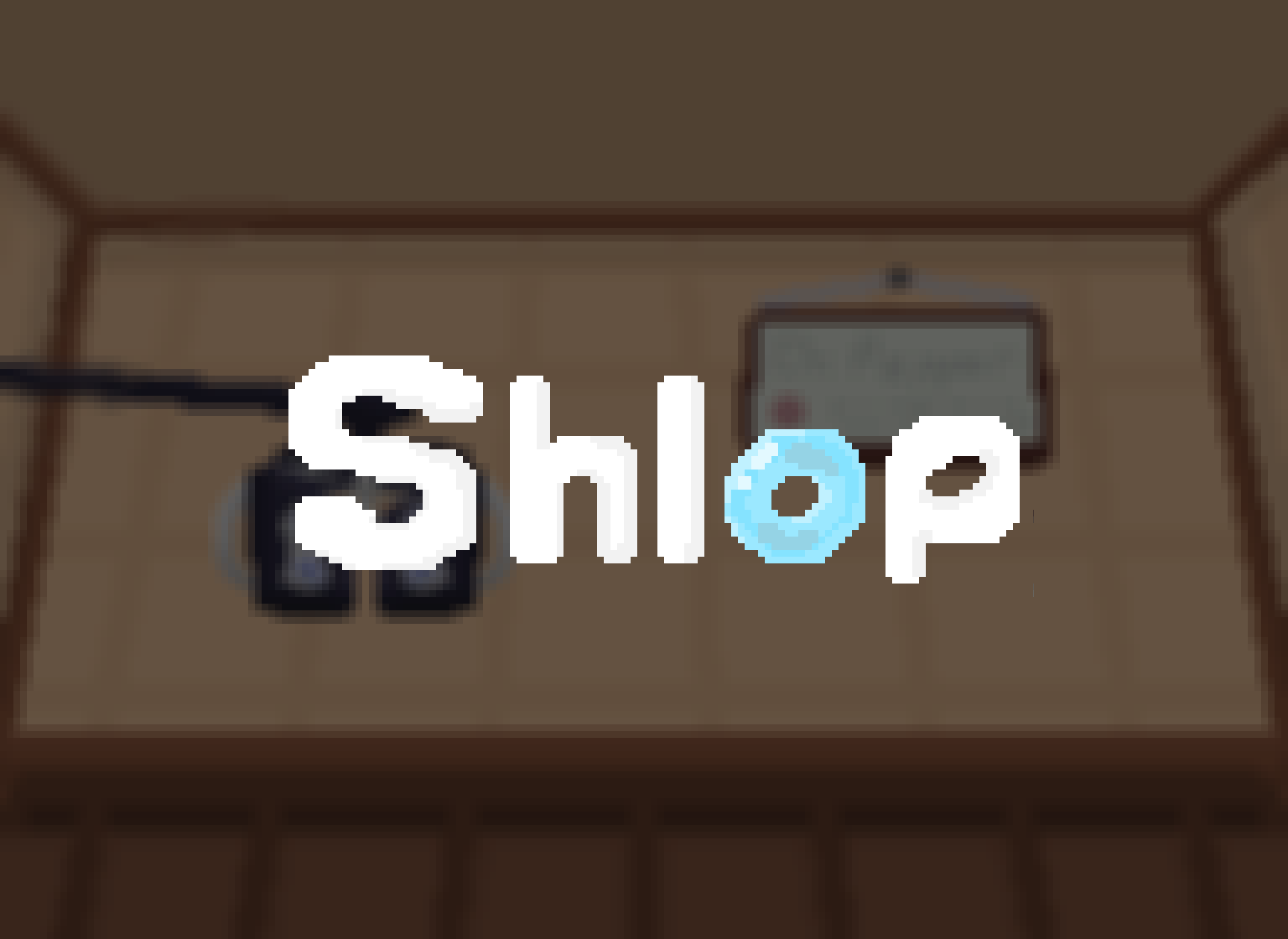 Cover image for Shlop