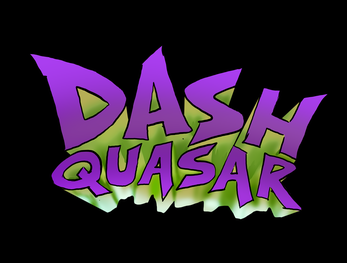 Dash Quasar game santa cruz