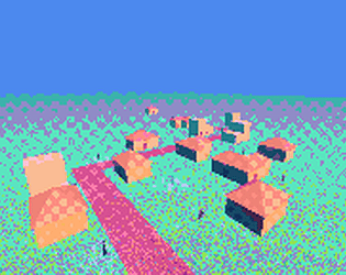 Selienah, Savior of Sulfsphere