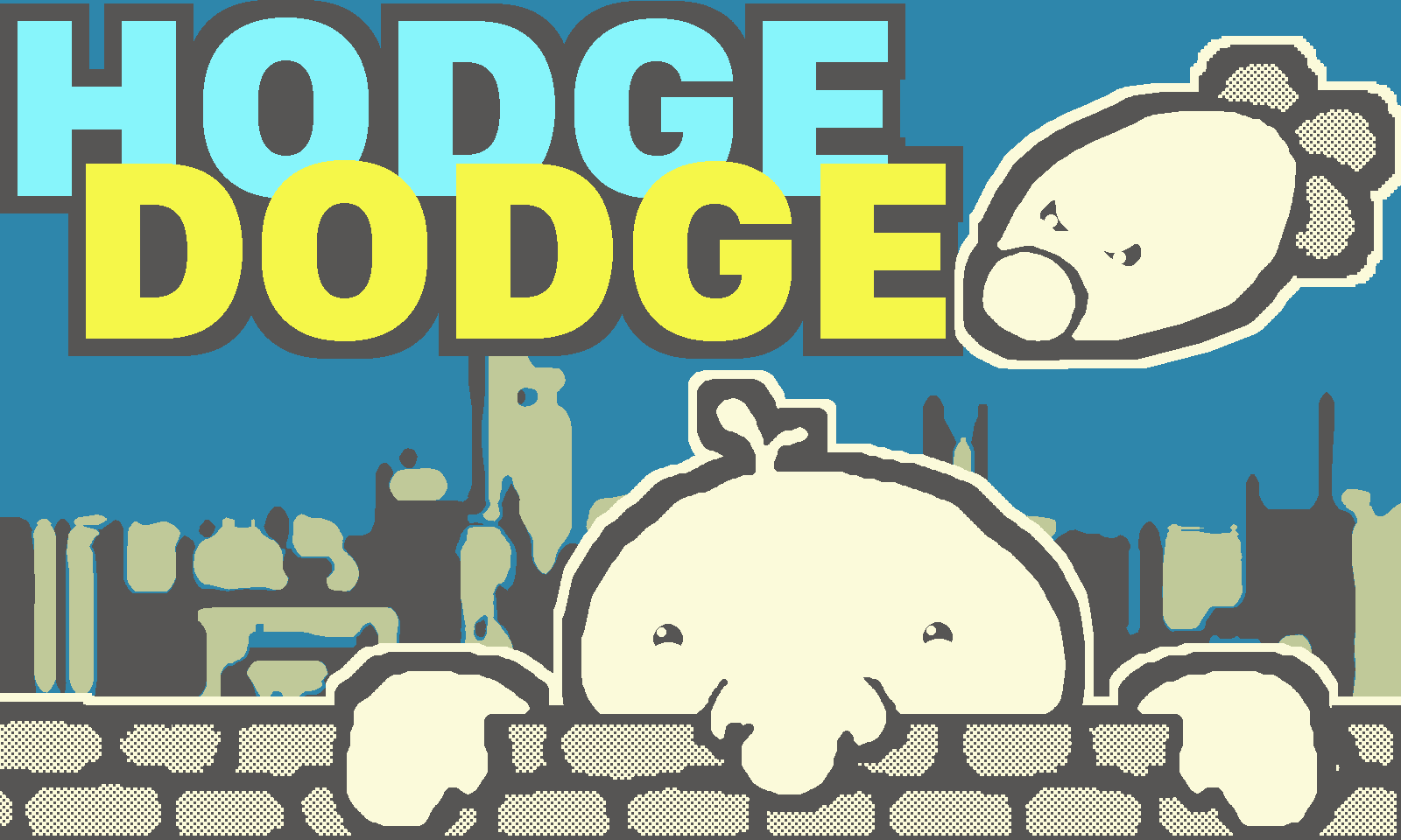 Hodge Dodge (for Playdate)