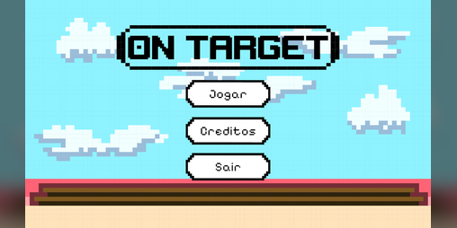Cover image for On Target