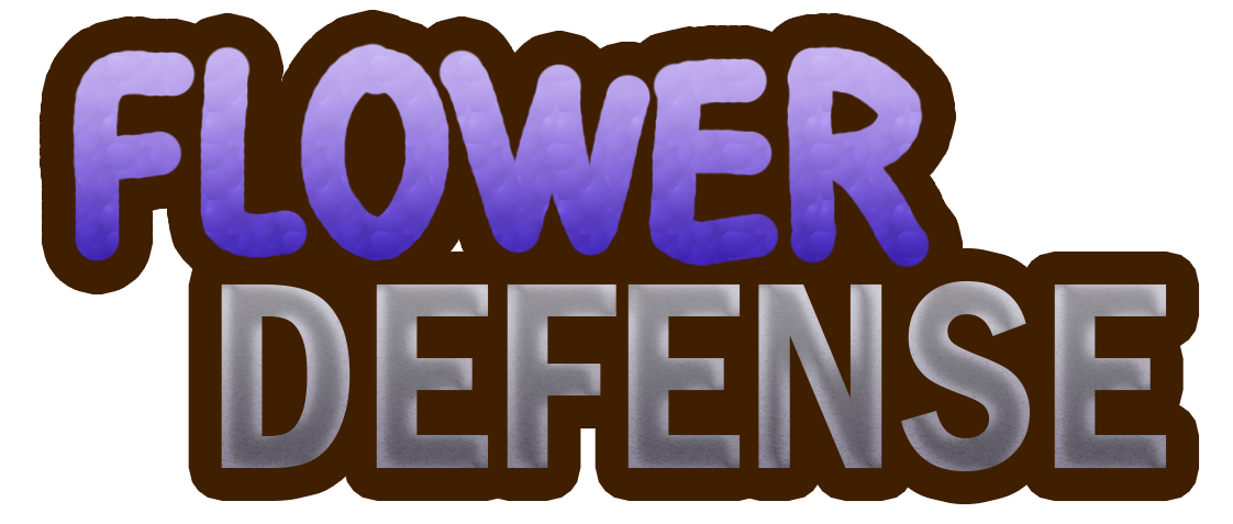 Flower Defense