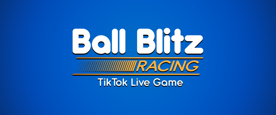 Ball Blitz Racing - TikTok Live Game