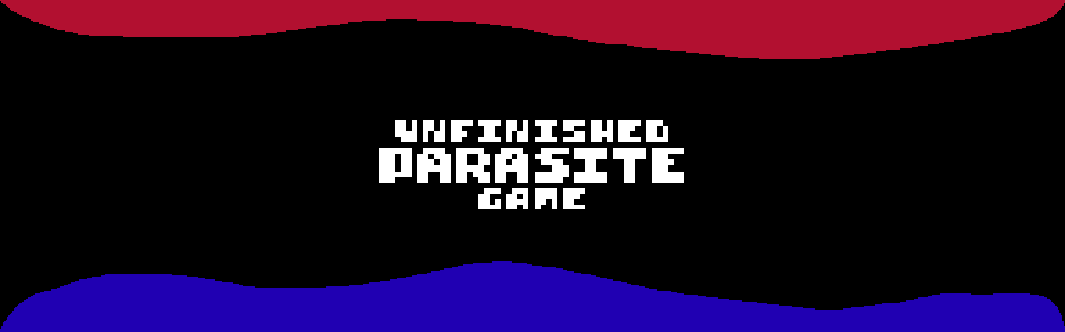 Unfinished Parasite Game