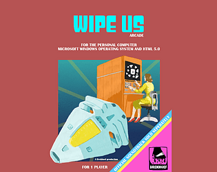 Wipe Us