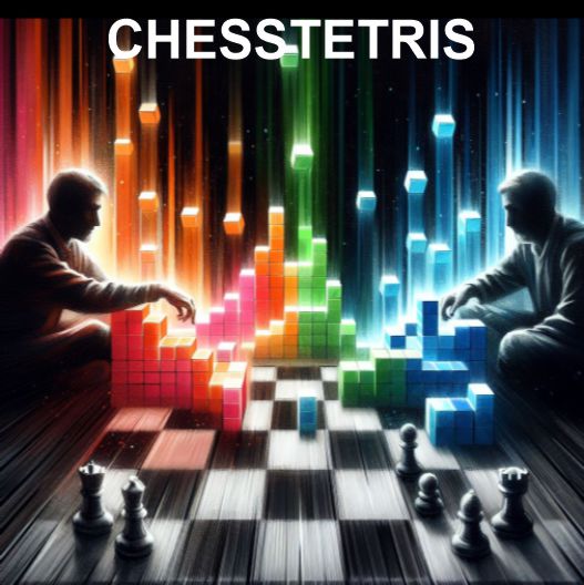 chesstetris