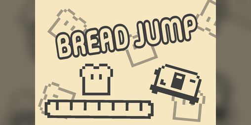 Cover image for Bread Jump