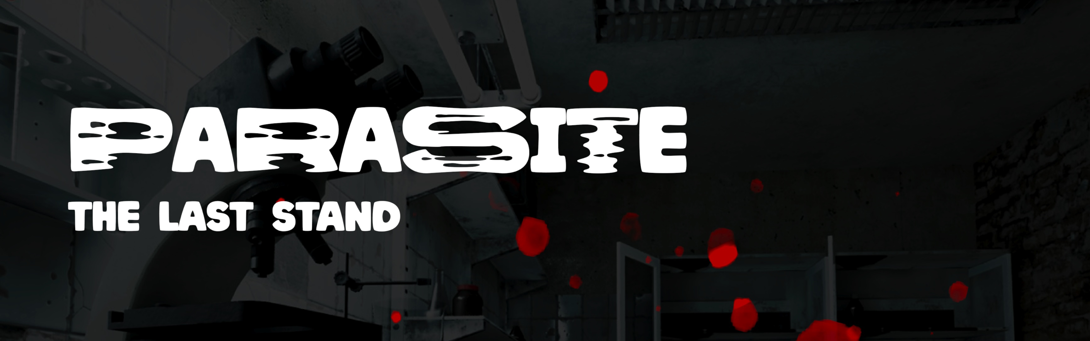 Parasite: the last stand