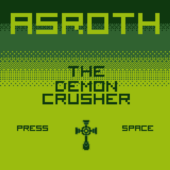 Asroth