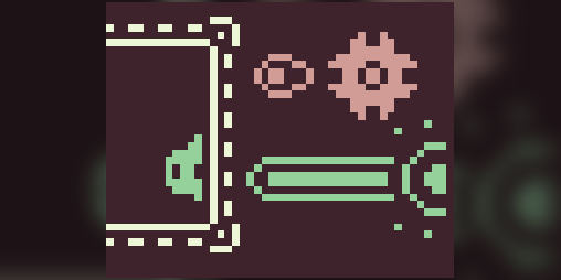 Cover image for Slime Blaster