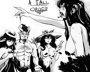 A Tall Order
