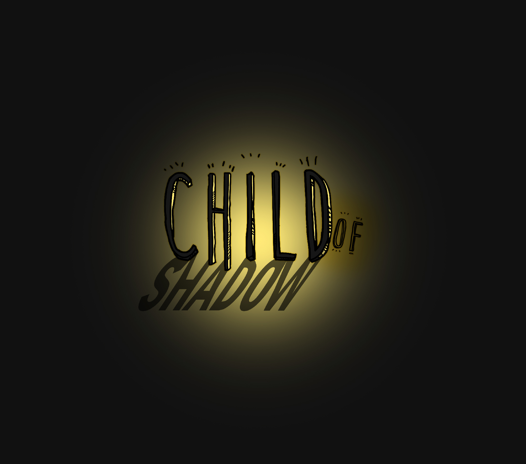 Cover image for Child Of Shadow (2022/1)