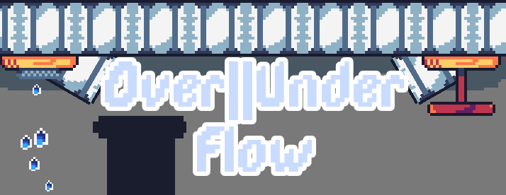 Over||Under Flow