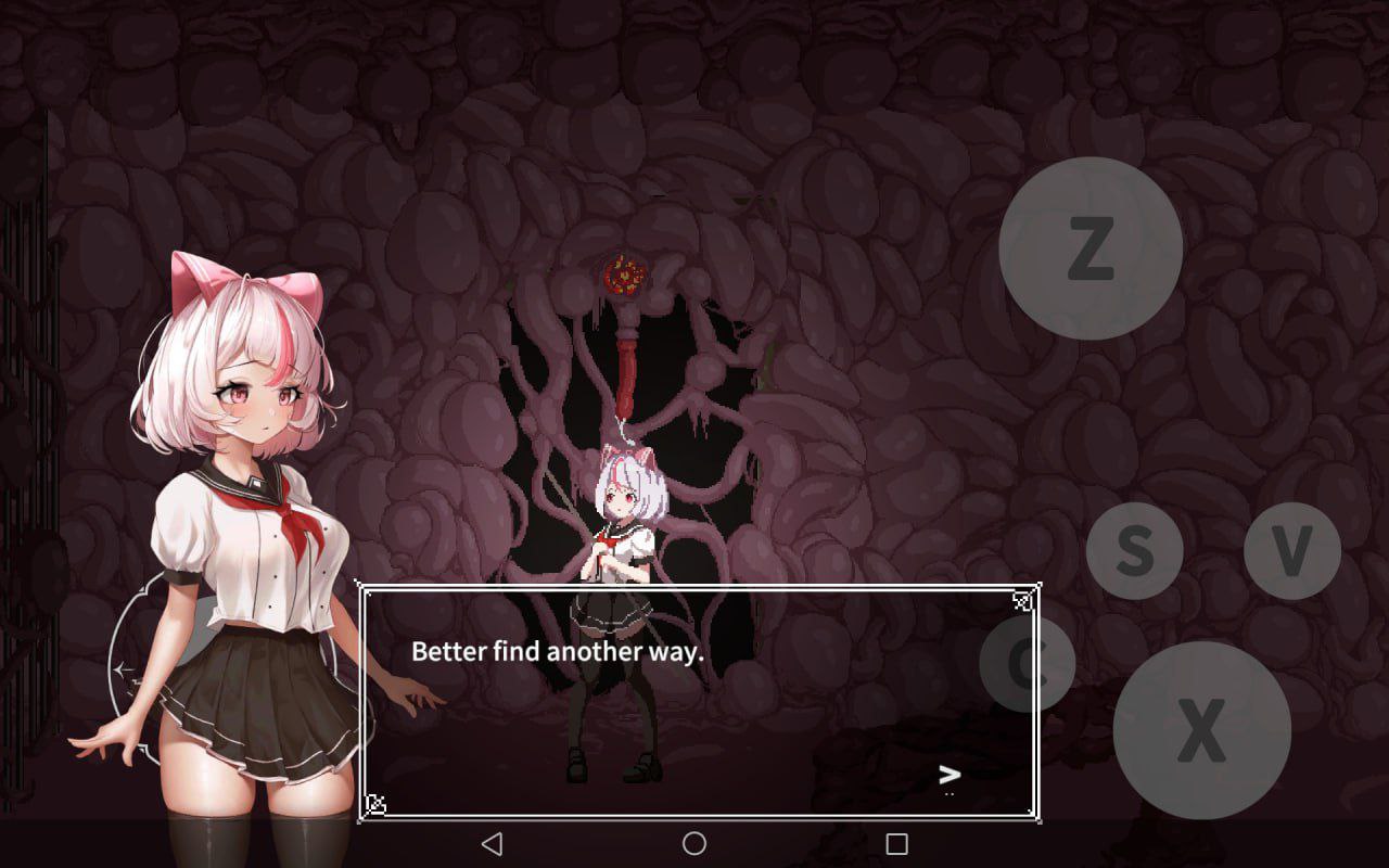 Syahatas bad day gallery