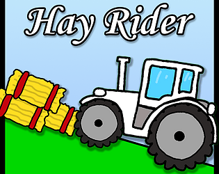 Hay Rider