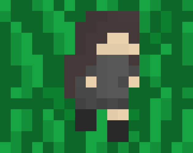 Cover image for shoot people game