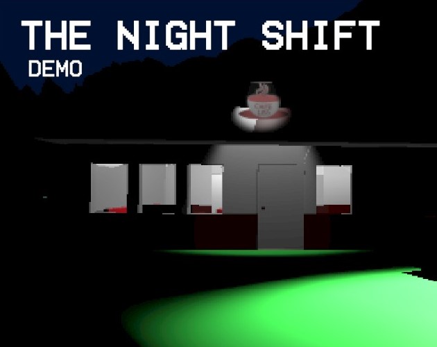 The Night Shift DEMO by Wave Team