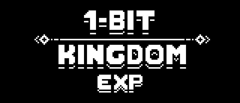 1-Bit Kingdom Expansion