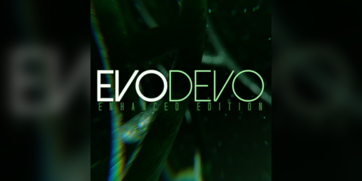 Cover image for Evodevo: Enhanced Edition