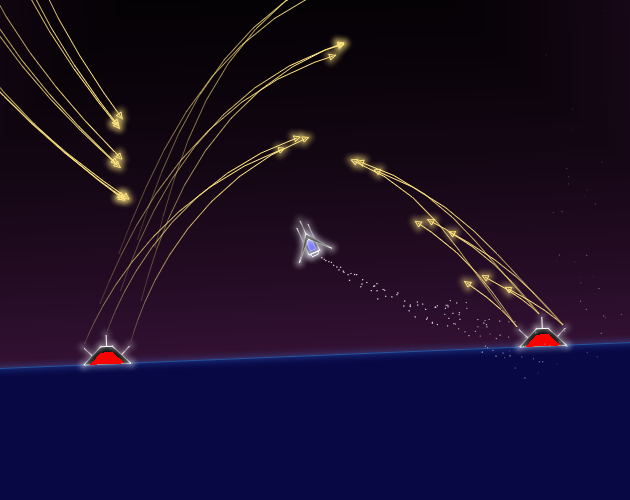 Cover image for Neon Galaxy