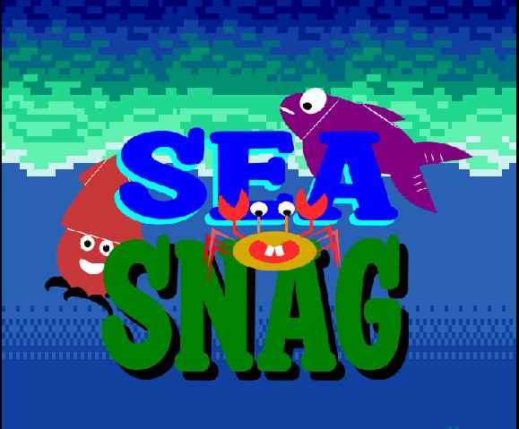 Sea Snag