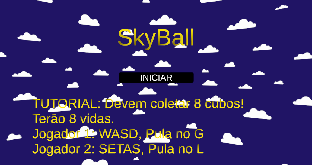 SkyBall