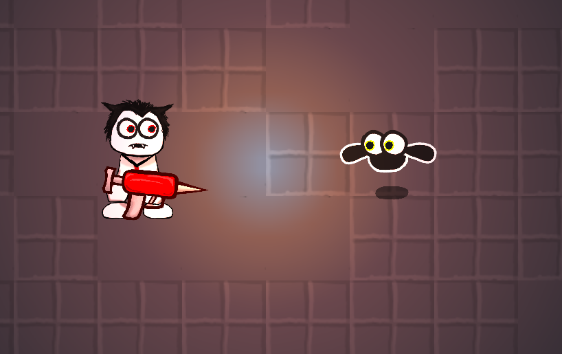 Blood for Bullets