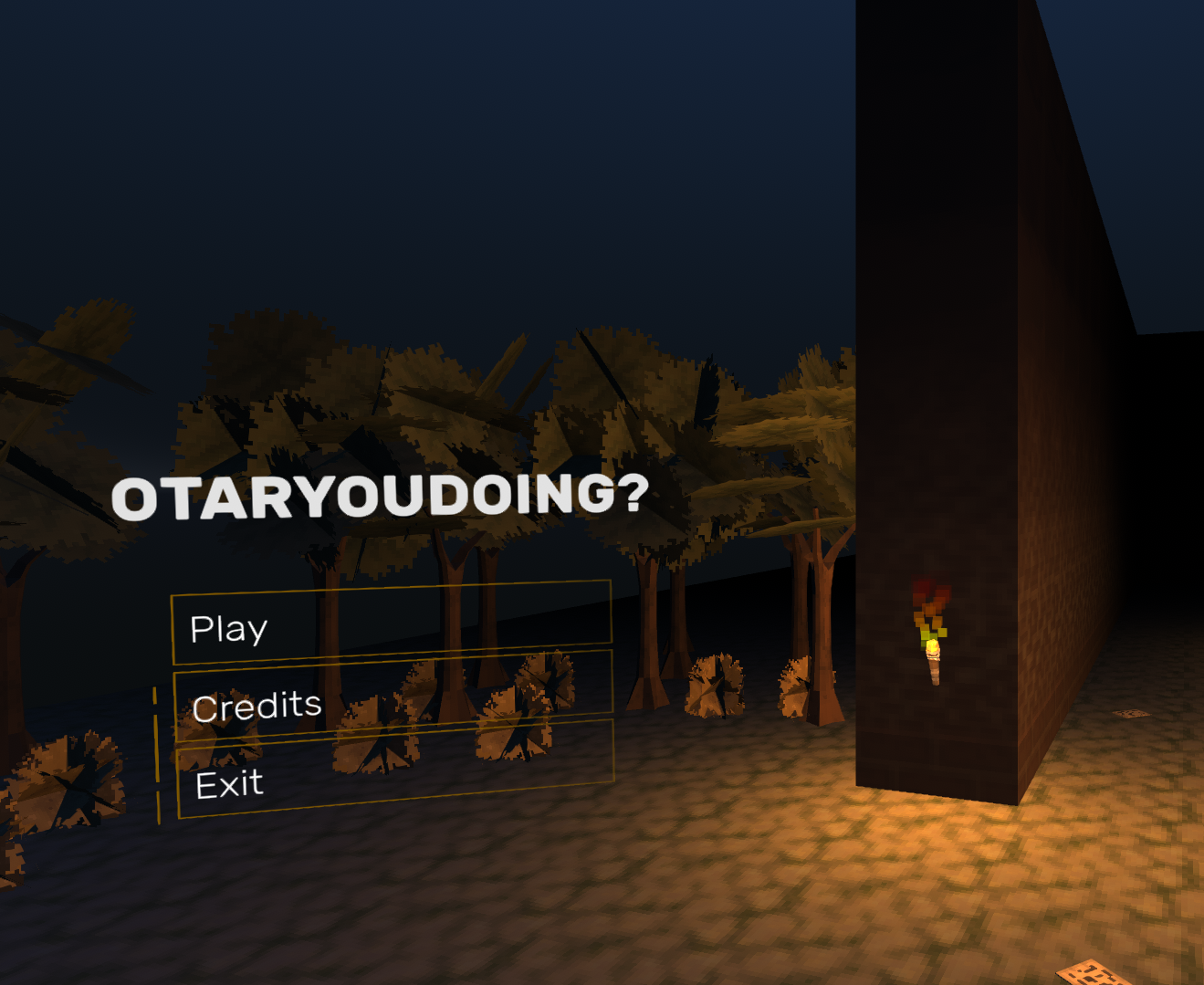 Otaryoudoing?