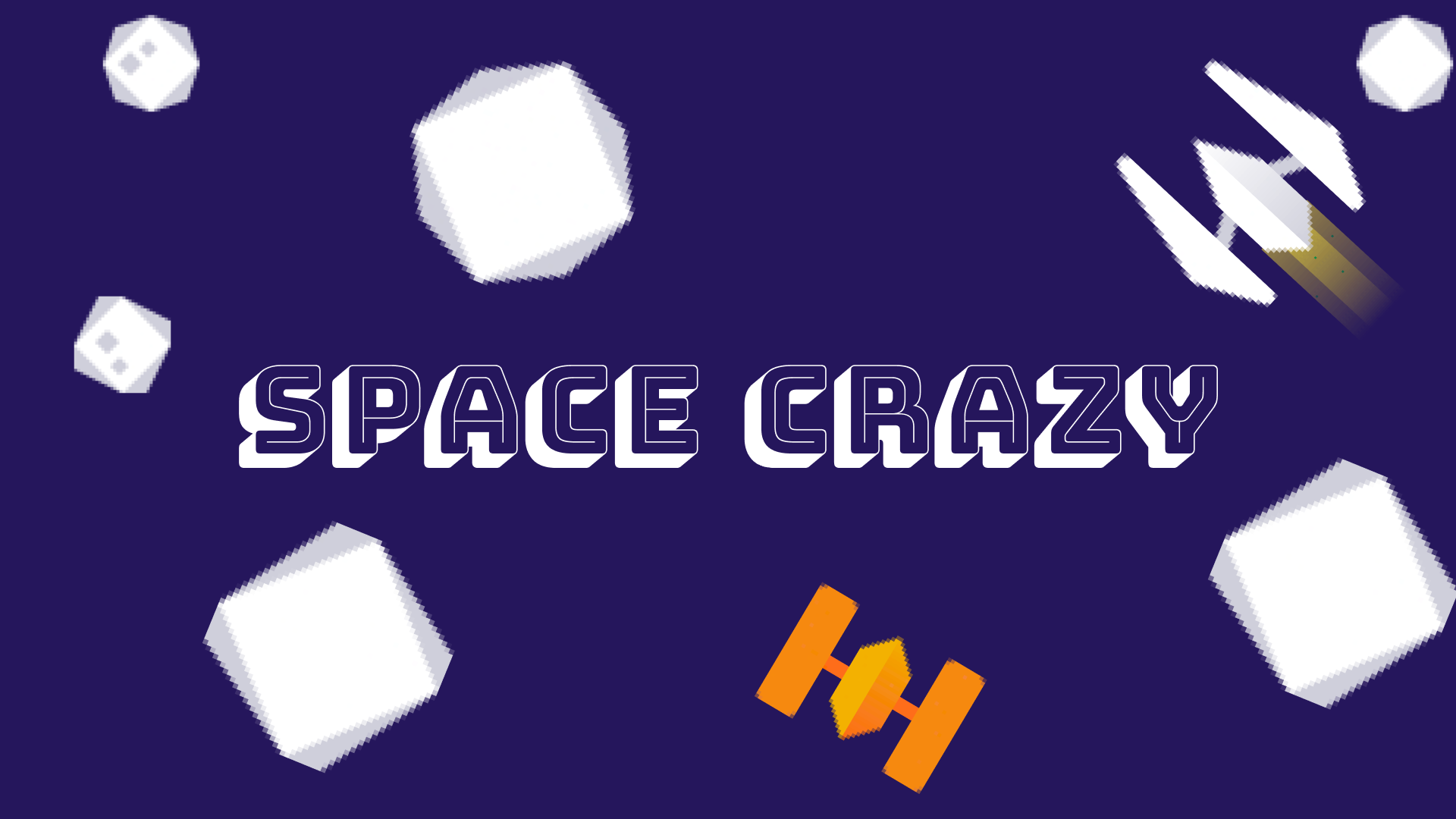 Space Crazy
