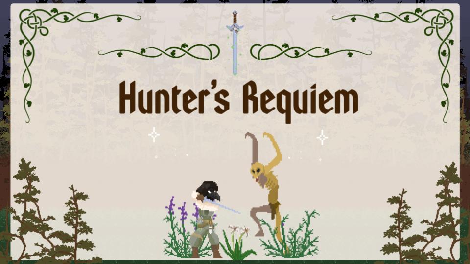 Hunter's Requiem