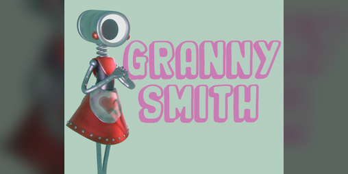 Cover image for Granny Smith