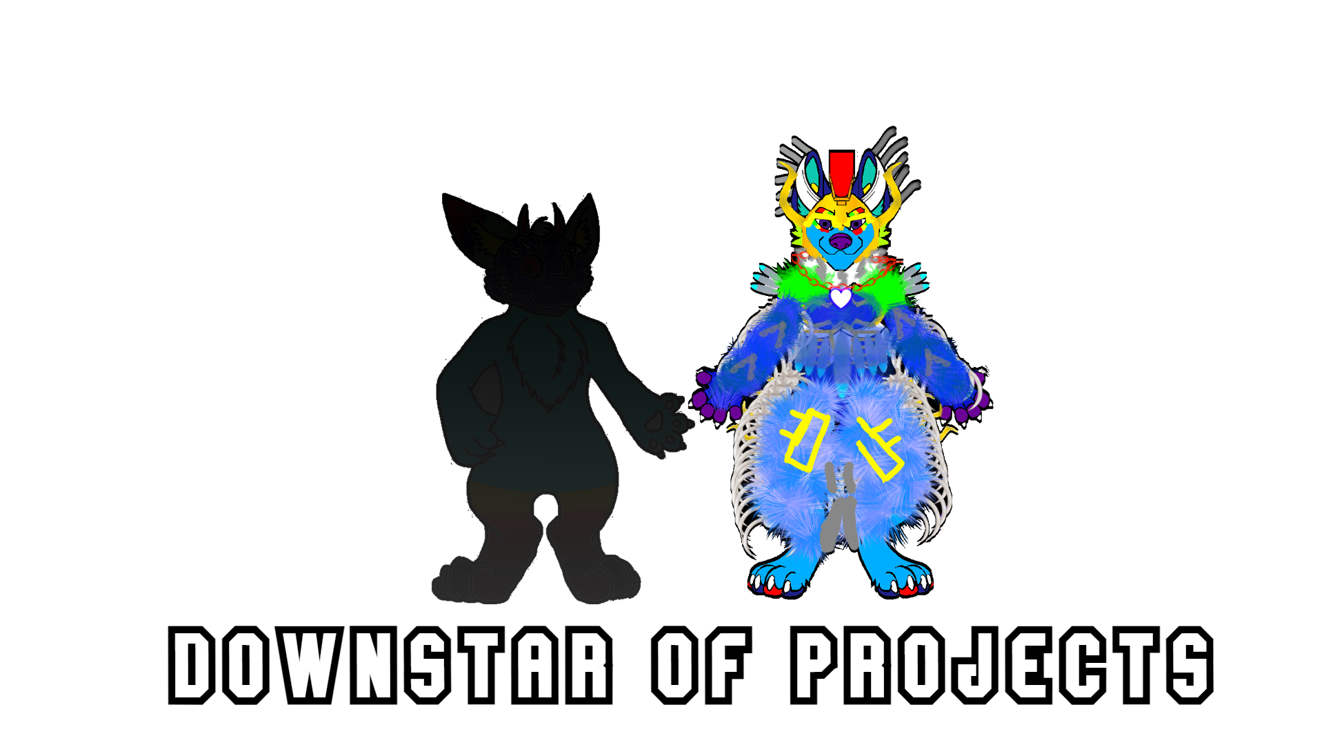 Downstar of projects
