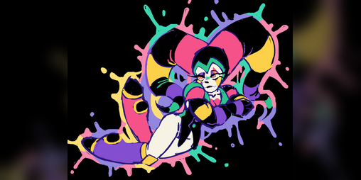 Cover image for Devi palettes